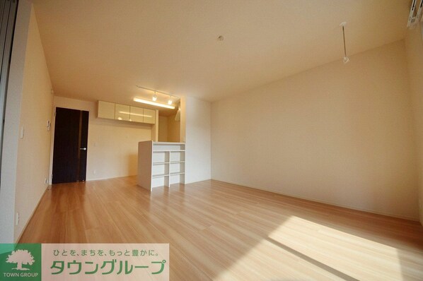 匠乃館 Dの物件内観写真